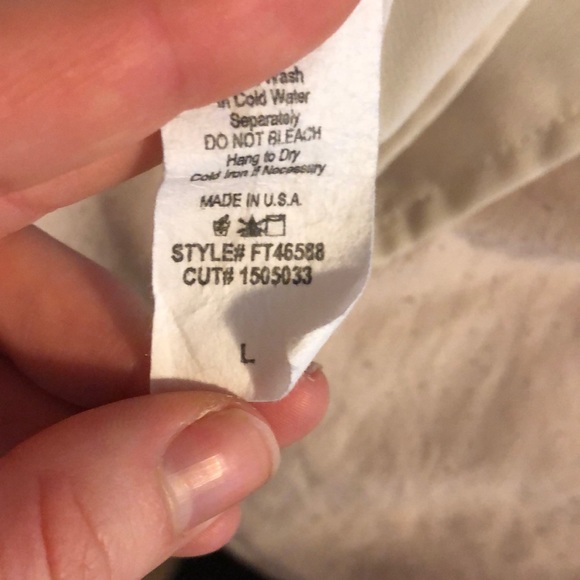 Blouse - Picture 4 of 4